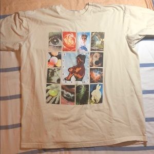 COPY - Supreme Sin Tee